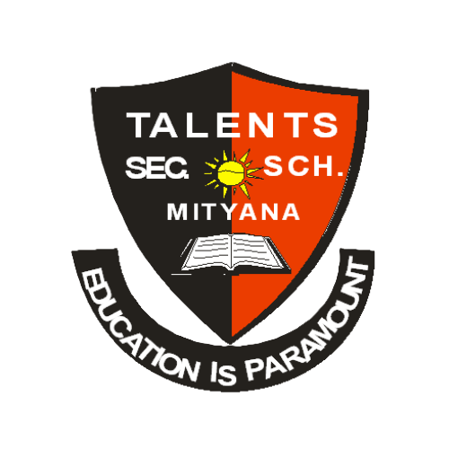 TALENTS SECONDARY SCHOOL -MITYANA